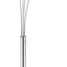 XXXL STOJACIA LED LAMPA, 56/187 cm