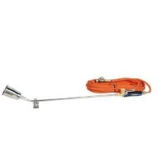 Set Horák nerezový 100S + trubice L600 + rukojeť