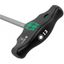 Wera 023387 Nástrčný kľúč 495 Hex 10 x 230 mm s T-rukoväťou
