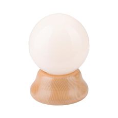 Stolná lampa 1xE14/40W/230V