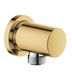 Podomietkový vývod Grohe Rainshower neutral Cool Sunrise 27057GL0