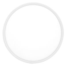 Ecolite W007-CCT/50W/BI - LED Stropné svietidlo SALY LED/50W/230V IP40 biela