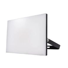 REV LED reflektor Eco, 30 W, 2400 lm, 4000 K, antracitový, 114 x 165 x 70 mm