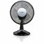 DOMO DO8138 stolný ventilátor, čierna