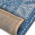 Hanse Home Collection koberce Kusový koberec Catania 105894 Curan Blue - 80x165 cm