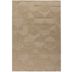 Flair Rugs koberce Kusový koberec Moderno Gigi Natural - 160x230 cm