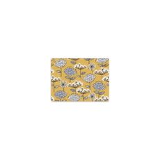 Korkové prestieranie 4 ks 21.5x29 cm Retro - Cooksmart ®