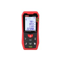 Merač vzdialenosti UNI-T LM120A