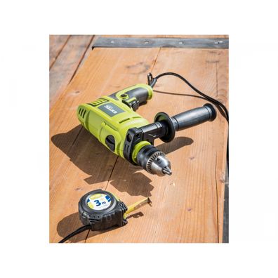 Vrtačka s príklepom 750W Extol Craft