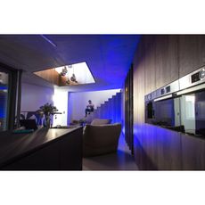 Immax NEO - SADA 3xLED RGB+CCT Stm. žiarovka E14/6W/230V 2700-6500K Wi-Fi Tuya