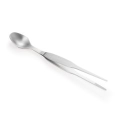 Kuchárska pinzeta/lyžička GrandCHEF