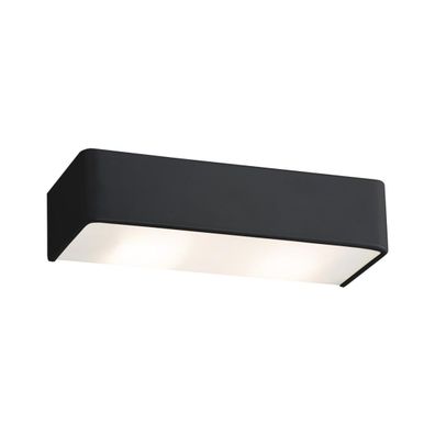 Argon 657 - Nástenné svietidlo RODAN 2xE27/60W/230V