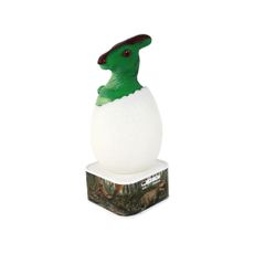 Lean Toys Detská USB lampa – Dinosaurus Parasaurolophus