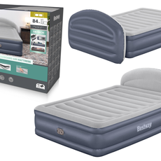 Bestway Nafukovací matrac, posteľ 152 x 229 x 84 cm - Bestway 671BD