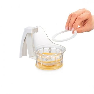 Tescoma Dávkovač na med a sirup DELÍCIA