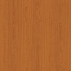 Nástenná polica PRIMO so 4 oddielmi, 1000 x 310 x 250 mm, čerešňa