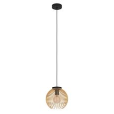 Eglo ZÁVESNÉ SVIETIDLO, E27/40 W, 23,5/110 cm