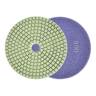 Kameninový kotúč na mokré mletie 125 mm GR800 (25/250)