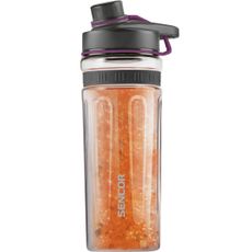 Sencor SBB 007VT náhradná smoothie fľaša k mixérumixér SBL 220x, SBL 23x, 25x, 707x, 717x, 7500