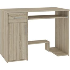 Počítačový stôl JAY dub sonoma