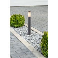 Globo 31588A - Vonkajšia lampa BOSTON 1xE27/60W/230V