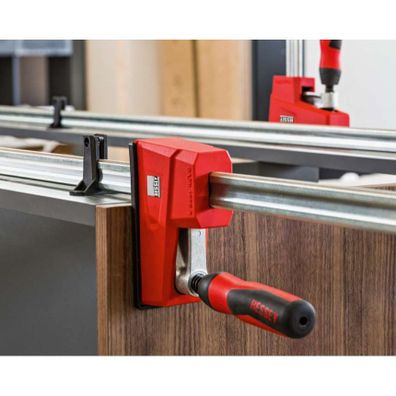 Svorka na telo Bessey Revo KRE60-2K (600 x 95 mm)