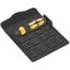 Wera 018110 Rázové kľúče 1/4" Kraftform Plus 900 Set 1 (sada 19 kusov)