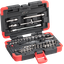 Gola sada 1/4", 46 dielov - V2414N