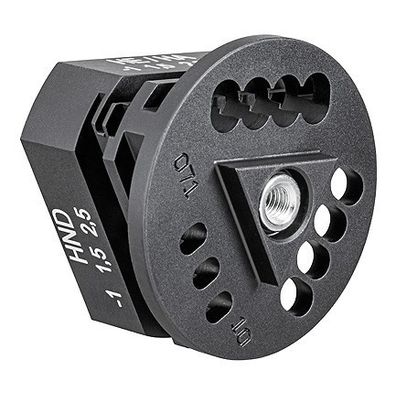 Polohovacia pomôcka pre 97 49 60 (HTS + Harting) - 974990