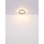Globo 48918-24 - LED Stmievateľné stropné svietidlo CLARINO LED/24W/230V + DO