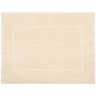 Profod Kúpeľňová predložka Comfort krémová, 50 x 70 cm