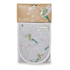 Dvojitá kuchynská chňapka Hummingbirds – Cooksmart ®