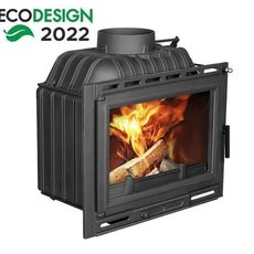 Krbová vložka W13 A 11,5 kW EKO
