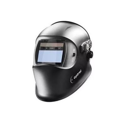 Zváračská kukla Optrel e684 (SN 4/5-13 Autopilot) - Čierna