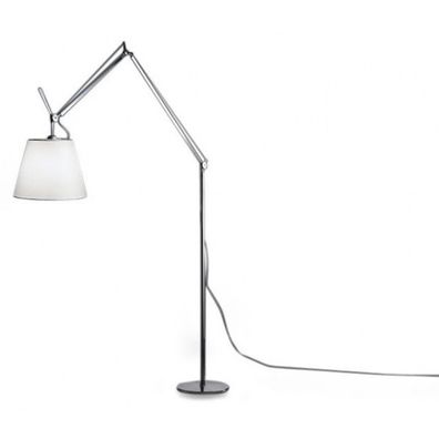 Artemide AR 0564010A+AR 0780030A+AR 0779010A - Stojanová lampa 1xE27/150W/230V