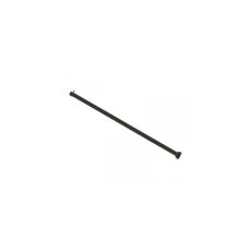 FANAWAY 212931 - Predlžovacia tyč  90 cm čierna
