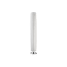 Stojacia lampa Salone 195cm biela