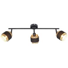 ITALUX SPL-95820-3 - Bodové svietidlo RENEZ 3xE14/4W/230V