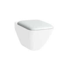 WC doska Laufen Palace plast biela H8917003000001