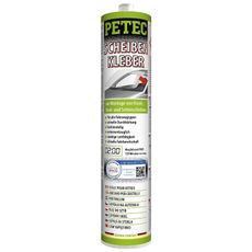 PETEC 83310 Lepidlo na sklá karosérií 310 ml