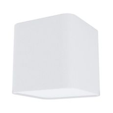 Eglo 99299 - Stropné svietidlo POSADERRA 1xE27/28W/230V