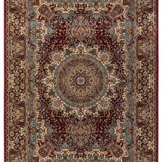 Oriental Weavers koberce Kusový koberec Razia 5501 / ET2R - 160x235 cm