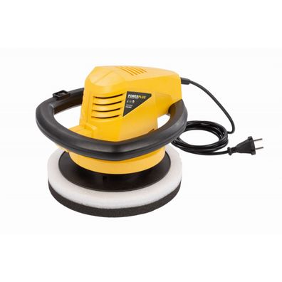 Leštička PowerPlus 120 W/240mm