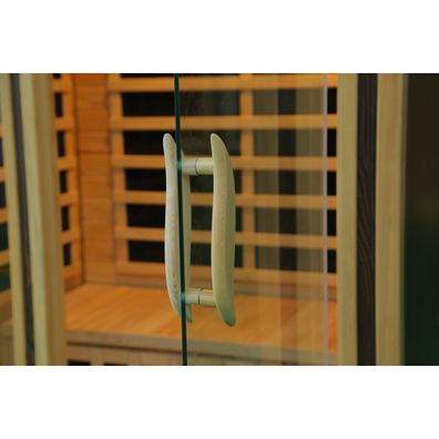 Infrasauna Economical 2022 Carbon