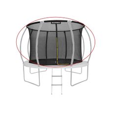 Marimex | Ochranná sieť pre trampolínu Marimex Premium 366 cm | 19000748