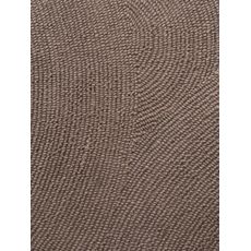 Hanse Home , Behúň Eleni 106219 Taupe, 80x200, hnedá, obývacia izba