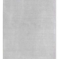 Hanse Home Collection koberce Kusový koberec Pure 102615 Grey - 200x300 cm