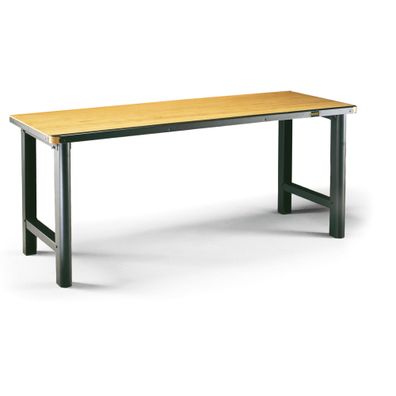 Pracovný stôl 130-1 Hazet - HA003358