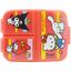 Multibox na desiatu Hello Kitty a priatelia s tromi priehradkami | Bez obsahu BPA