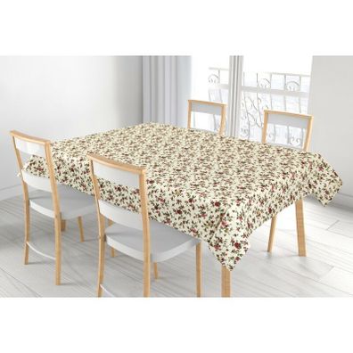 Bellatex Obrus Adéla Růžička, 100 x 100 cm, 100 x 100 cm